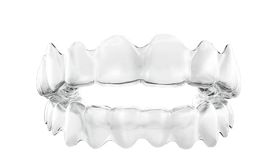 Invisalign clear Braces Bristol