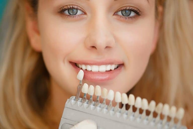 Teeth Whitening Bristol