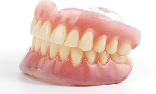 Denture Bristol