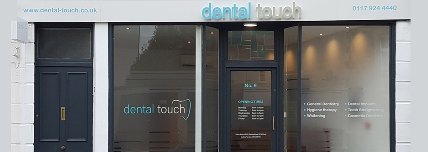 Dental Touch Bristol