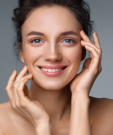 What are inlay and onlay